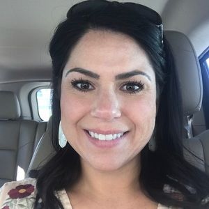 Meet your Posher, Ann scott